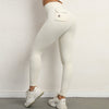 Leggings femme - leggings élégants et pratiques avec poches