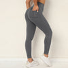 Leggings femme - leggings élégants et pratiques avec poches