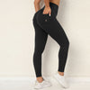 Leggings femme - leggings élégants et pratiques avec poches