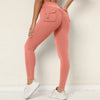 Leggings femme - leggings élégants et pratiques avec poches