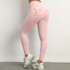Leggings femme - leggings élégants et pratiques avec poches