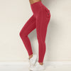 Leggings femme - leggings élégants et pratiques avec poches