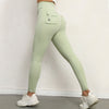 Leggings femme - leggings élégants et pratiques avec poches