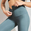 Leggings taille haute - leggings femme chic pour le sport
