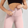 Leggings taille haute - leggings femme chic pour le sport