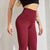 Leggings taille haute - leggings femme chic pour le sport