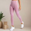 Leggings taille haute - pantalons de sport tendance pour femmes