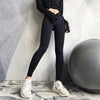Leggings thermiques - légèreté et élégance pour femmes
