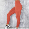 Leggings thermo - leggings taille haute pour femme avec poche pour téléphone