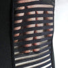 Leggings thermo - taille haute noirs pour femmes actives