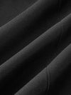 Manteau long ajusté - élégant blazer robe pour femmes
