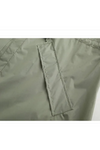 Manteau long imprimé - élégante veste imprimée pour femmes