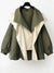 Manteau trench imperméable - veste oversize élégante pour femmes