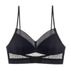Soutien-gorge cosy pour femmes - lingerie tendance et polyvalente