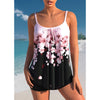 Haut de tankini femme - maillot léger pour vos activités à la plage
