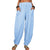 Pantalons en lin - culottes amples et tendance pour femmes