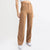 Pantalons évasés taille haute - pantalons tailleur sophistiqués pour femmes
