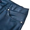 Pantalons skinny en simili cuir - leggings élégants pour le quotidien