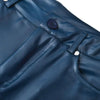 Pantalons skinny en simili cuir - leggings élégants pour le quotidien