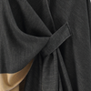 Poncho chic - poncho tricoté pour femmes