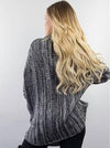 Pull à col roulé tricoté - un basique chic pour femmes