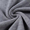 Pull col roulé en cachemire - tricot luxueux pour un maximum de douceur