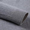 Pull col roulé en cachemire - tricot luxueux pour un maximum de douceur