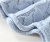 Pull roulé en maille - élégant pull pour femmes