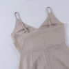 Robe maxi élégante - robe de soirée sophistiquée