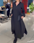 Robe maxi longue - élégante robe décontractée pour femmes