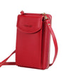 Sac à bandoulière - sac à main zippé élégant pour femmes