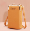 Sac à bandoulière - sac à main zippé élégant pour femmes