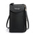 Sac à bandoulière - sac à main zippé élégant pour femmes