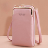 Sac à bandoulière - sac à main zippé élégant pour femmes