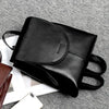 Sac à dos en cuir - un rucksack élégant pour le quotidien