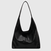 Sac à main en cuir - sac à épaule au style vintage