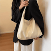 Sac à main en cuir - sac à épaule au style vintage