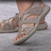Sandales pour femmes - chaussures orthopédiques agréables pour un usage quotidien