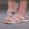 Sandales pour femmes - chaussures orthopédiques agréables pour un usage quotidien