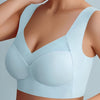 Soutien-gorge ergonomique féminin - soutien sans coutures et confort