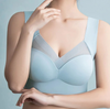 Soutien-gorge sans couture pour femmes - confort suprême et maintien - effet push-up