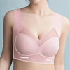 Soutien-gorge sans couture pour femmes - confort suprême et maintien - effet push-up