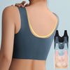 Soutien-gorge sans couture pour femmes - confort suprême et maintien - effet push-up
