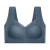 Soutien-gorge sans couture pour femmes - confort suprême et maintien - effet push-up