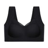 Soutien-gorge sans couture pour femmes - confort suprême et maintien - effet push-up