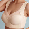 Soutien-gorge sans couture pour femmes - confort suprême et maintien - effet push-up