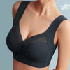 Soutien-gorge sans couture pour femmes - confort suprême et maintien - effet push-up