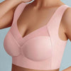 Soutien-gorge sans couture pour femmes - confort suprême et maintien - effet push-up