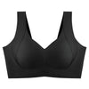 Soutien-gorge sans fil pour femmes avec bretelles ajustables
