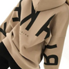 Hoodie oversize - un essentiel chic et décontracté pour femmes